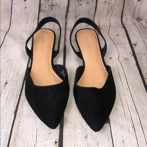 LANE BRYANT FLATS